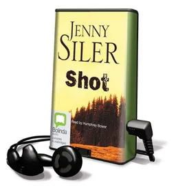 Shot [With Earbuds] (Playaway Adult Fiction)