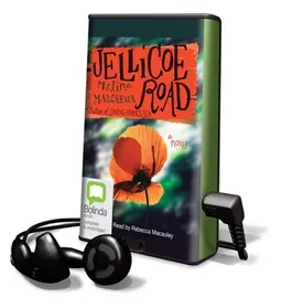 Jellicoe Road [With Earphones]