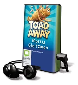 Toad Away [With Headphones] (Playaway Children)
