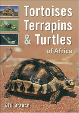 Tortoises, Terrapins & Turtles of Africa