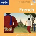 French Phrasebook: and Audio CD