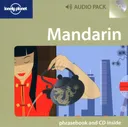 Mandarin Phrasebook: and Audio CD