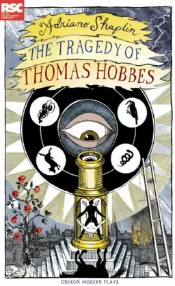The Tragedy of Thomas Hobbes (Oberon Modern Plays)