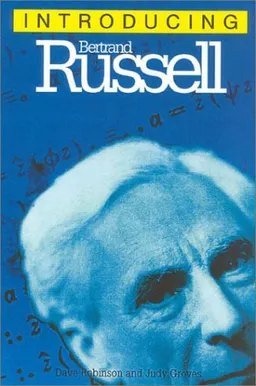 Introducing Bertrand Russell (Introducing...(Totem))