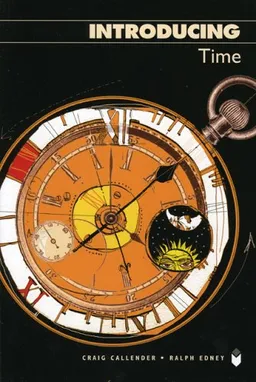 Introducing Time, Third Edition (Introducing (Icon))