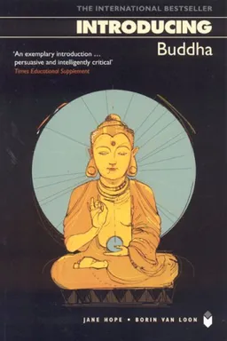 Introducing Buddha, New Edition (Introducing... S.)