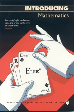 Introducing Mathematics, New Edition (Introducing... S.)