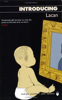Introducing Lacan, 3rd Edition