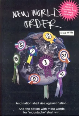New World Order: Every Country On Earth. Sorted.
