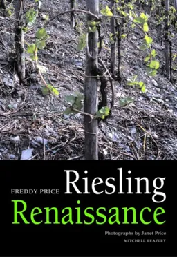 Riesling Renaissance (Mitchell Beazley Drink)