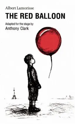 The Red Balloon (Oberon Book)