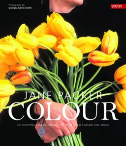 Colour: An Inspiring Collection of Ideas for Each Season and Mood