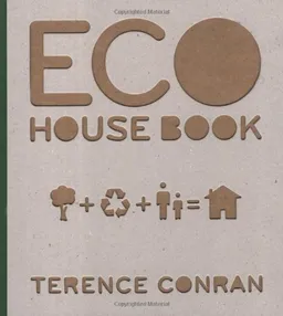 Eco House Book