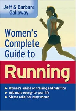 Women's Complete Guide to Running