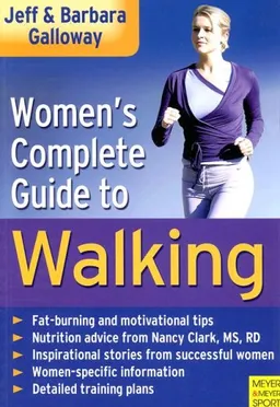 Women' s Complete Guide to Walking