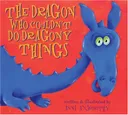 The Dragon Who Couldn't Do Dragony Things (Little Dragon)
