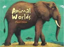 Animal Worlds (Animal Verse Series)