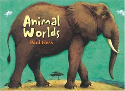 Animal Worlds (Animal Verse Series)