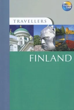 Travellers Finland, 2nd: Guides to destinations worldwide (Travellers - Thomas Cook)