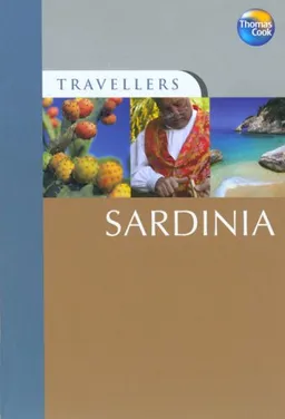 Travellers Sardinia, 2nd: Guides to destinations worldwide (Travellers - Thomas Cook)