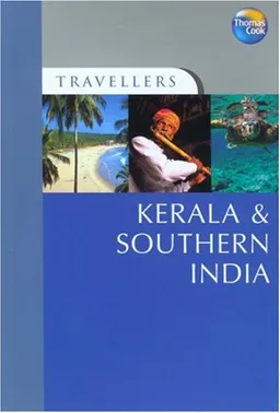 Travellers Kerala & Southern India, 2nd (Travellers - Thomas Cook)