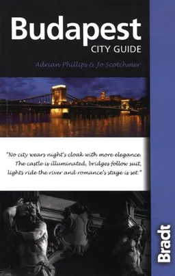 Budapest, 2nd (Bradt Mini Guide)