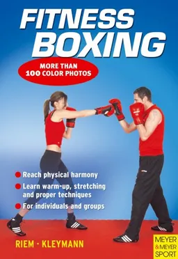 Fitness Boxing: Move and Box
