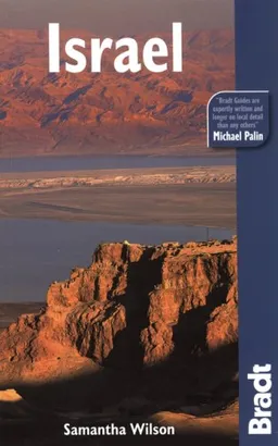 Israel (Bradt Travel Guide)