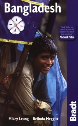 Bangladesh (Bradt Travel Guide)