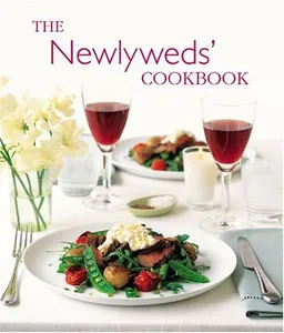 The Newlyweds' Cookbook