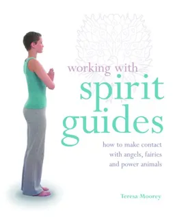 Working with Spirit Guides: How to Make Contact with Angels, Fairies and Power Animals