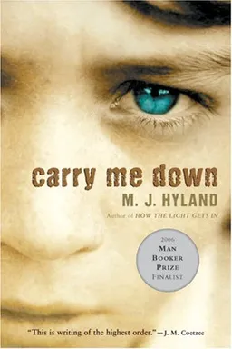 Carry Me Down