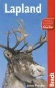 Lapland (Bradt Travel Guide)