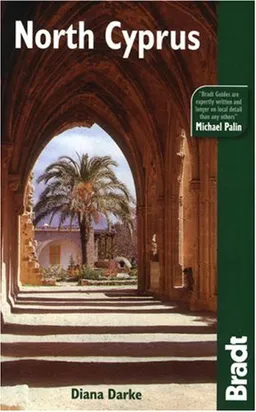 North Cyprus, 6th (Bradt Travel Guide. North Cyprus)