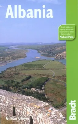 Albania 3rd (Bradt Travel Guide Albania)