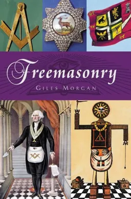 Freemasonry (Pocket Essential series)