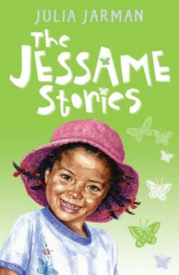 The Jessame Stories