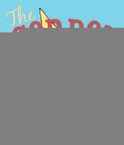 עטיפת הספר The Gordon Star מאת Rebecca Patterson