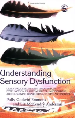 Understanding Sensory Dysfunction: Learning, Development and Sensory Dysfunction in Autism Spectrum Disorders, ADHD, Learning Disabilities and Bipolar Disorder