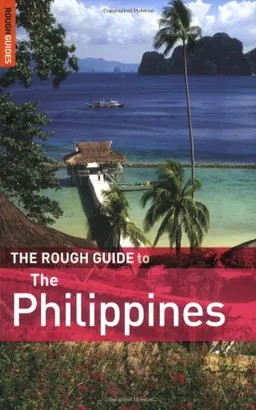 The Rough Guide to The Philippines 2 (Rough Guide Travel Guides)