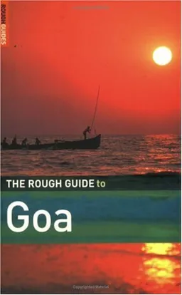 The Rough Guide to Goa
