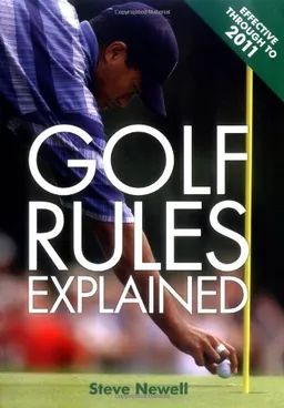 Golf Rules Explained