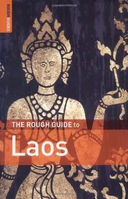 The Rough Guide to Laos (Rough Guide Travel Guides)