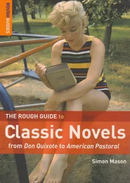 The Rough Guide to Classic Novels 1 (Rough Guide Reference)