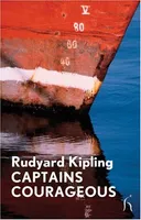Captains Courageous (Hesperus Classics)