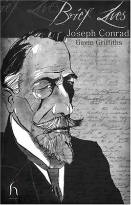 Joseph Conrad (Brief Lives)