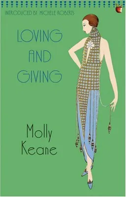 Loving and Giving (Virago Modern Classics)