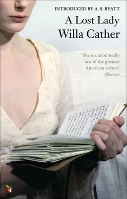 A Lost Lady (Virago Modern Classics)