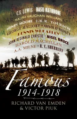 Famous 1914-1918