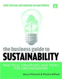 The Business Guide to Sustainability: Practical Strategies and Tools for Organizations